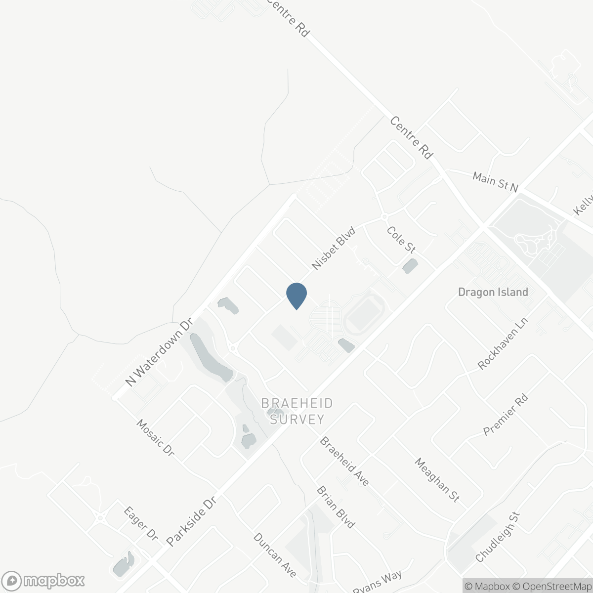 215 NISBET Boulevard, Waterdown, Ontario L0R 2H9